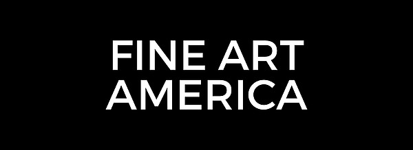 New artwork for sale! - "Fine Art America Logo Black" - fineartamerica.com/featured/fine-… @fineartamerica