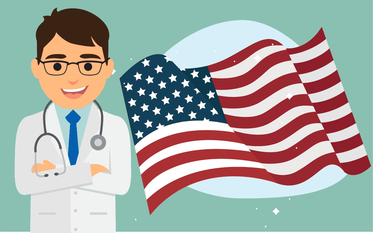 According to a study by the American Association of Medical Colleges, there will be a national shortage of 46,000 to 90,000 physicians by 2025 in America. Now more than ever is the need for Doctors of Medicine (MD) is not only in America but all around the world.

#doctorjobs