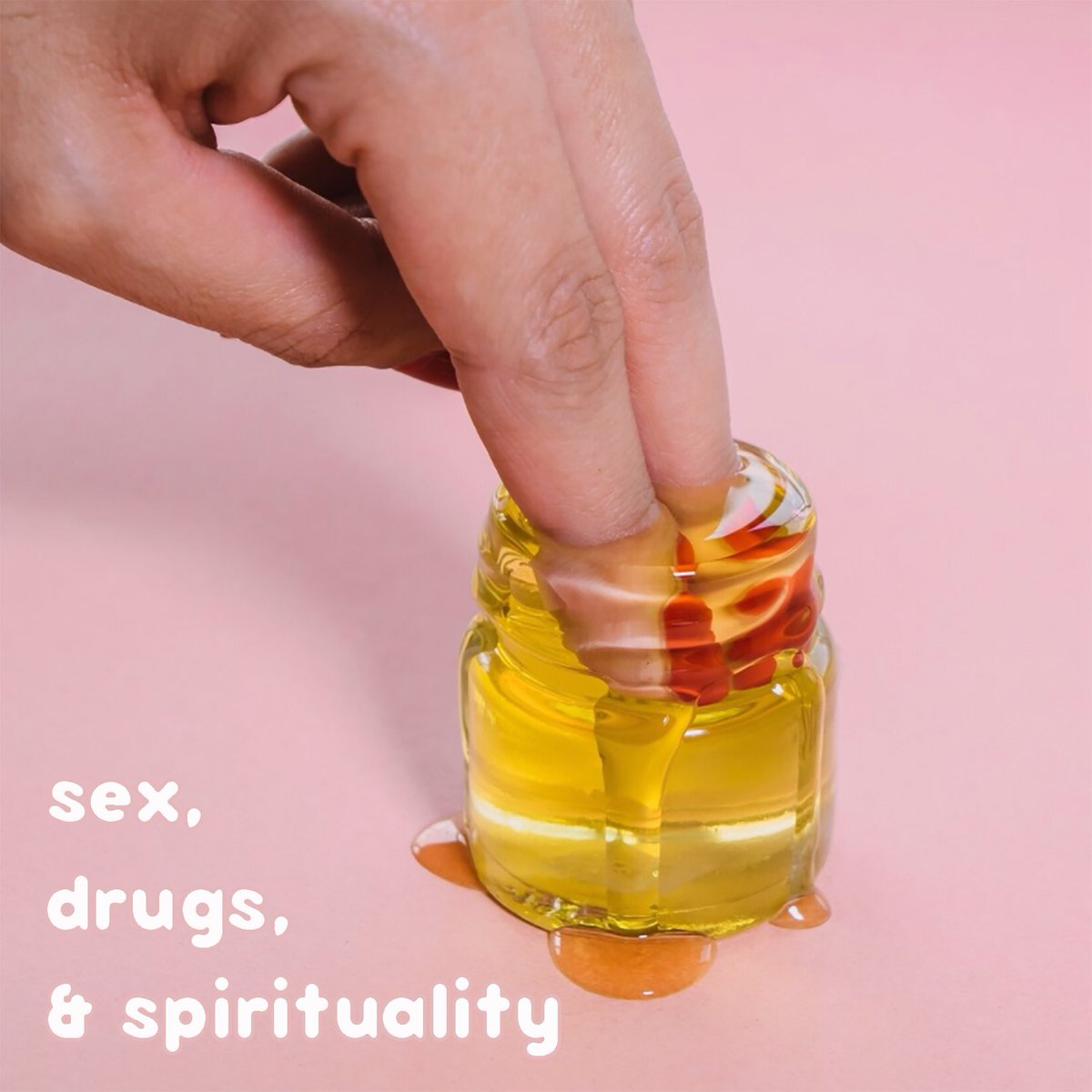 sdaspodcast's tweet photo. Sidney discusses the history of sexual lubricants: Greeks, Romans, and Japanese, oh my! She also discusses the reasons one might need a little lubin' for their tubin' and the different options on the market today. #SpitIsNotLube https://t.co/L7D2a4ezSX