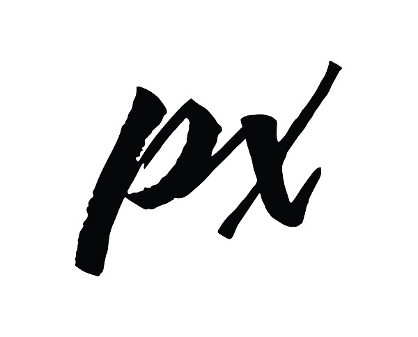 New artwork for sale! - "Pixels Logo Black" - fineartamerica.com/featured/pixel… @fineartamerica