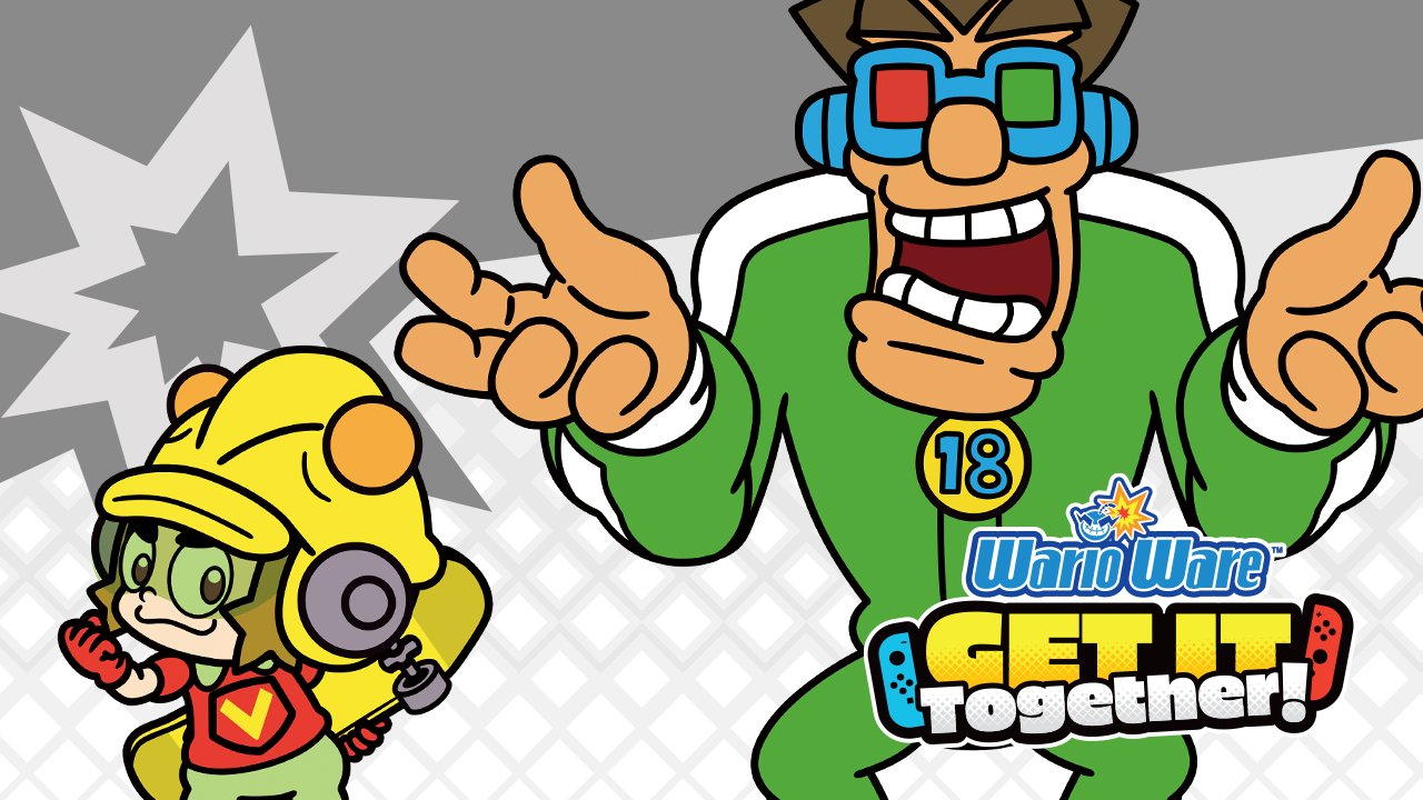 Nintendo of America on Twitter: "Gamers rise up. Nintendo superfans 9 ...