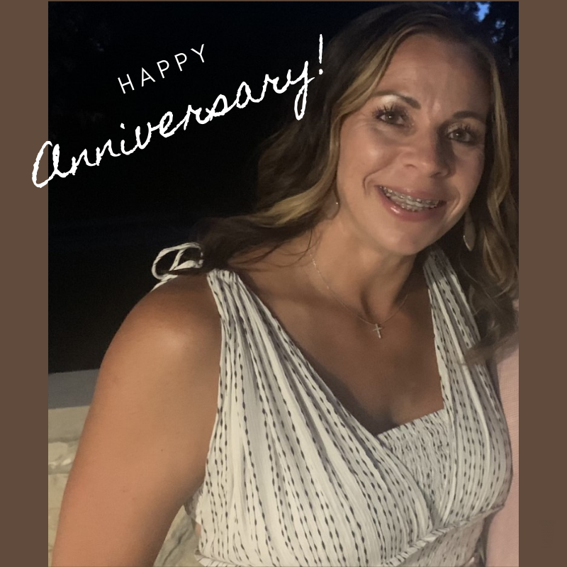 TalentSourceStf's tweet photo. Happy Anniversary to this Recruiting Rockstar! Jamie has been with us for 6 years and we're so grateful for all that she does. We love working with her and hope to do so for many more years!
#happyanniversary #recruitingrockstar #wbe #6thanniversary Follow #TalentSource #loveher https://t.co/VFI4JwSo8P