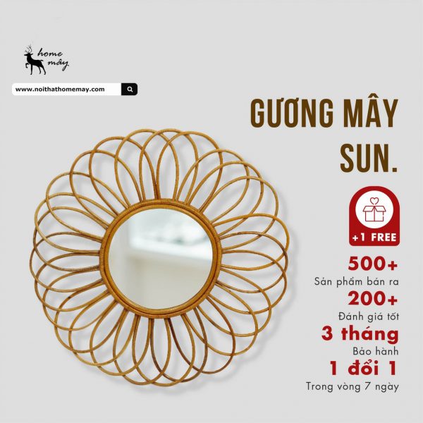Nội Thất Home Mây tweet media