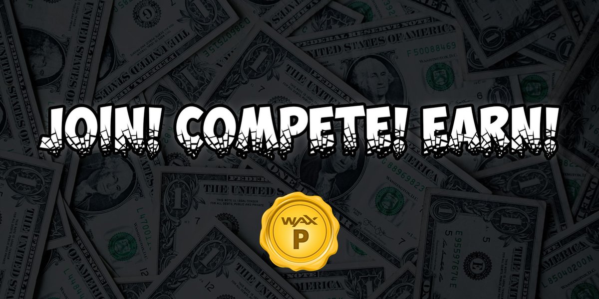 constructednft's tweet image. It's time for #NFT contests!

EARN WAX and GET #NFTs FOR FREE! 

📌 Join Discord
discord.gg/8tvkWdrKj3
💡Write your idea and win Wax
📢Invite friends and get free NFTs

It’s much better than #NFTGiveaway

#Crypto #NFTCommunity #NFTCollector