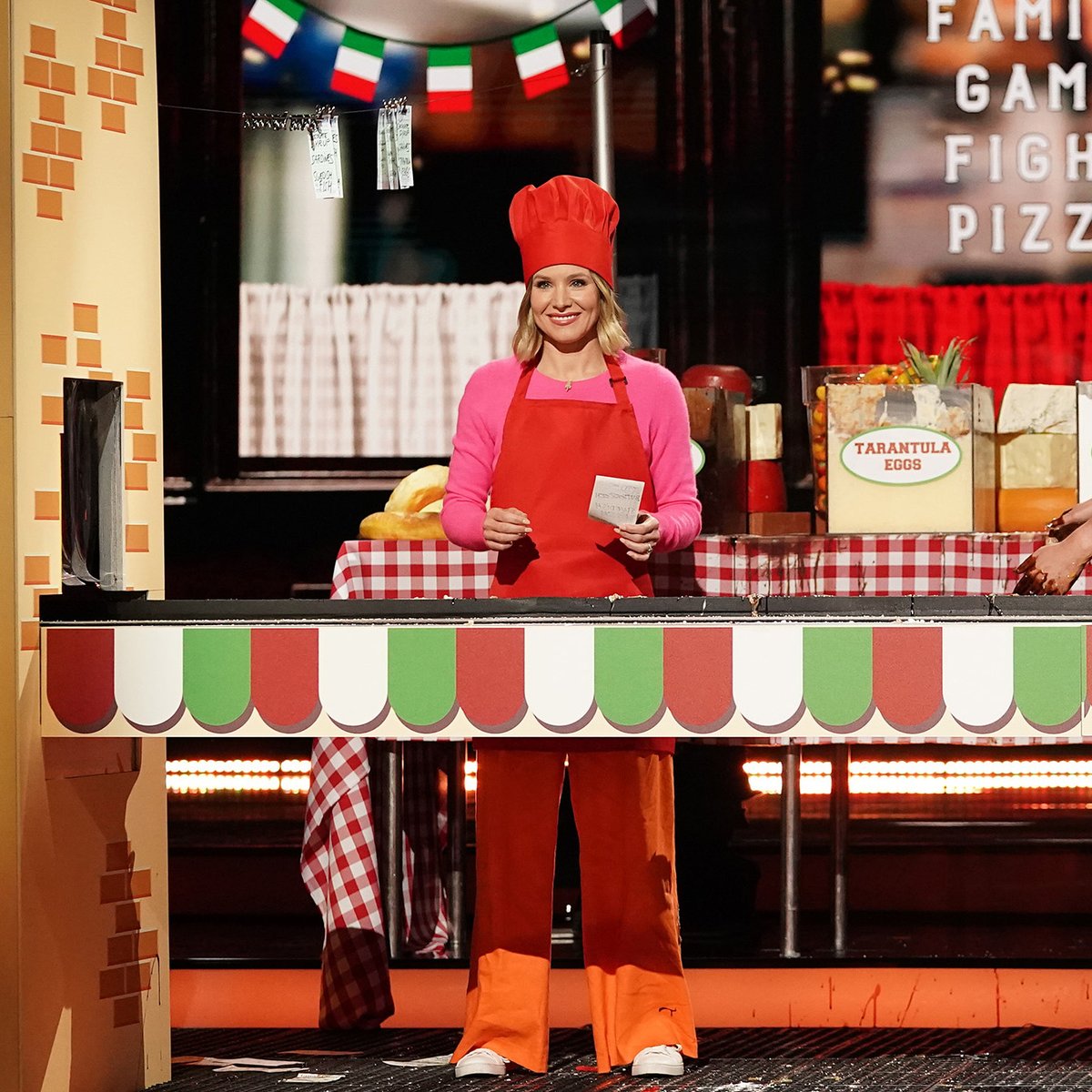 NBC Entertainment tweet media