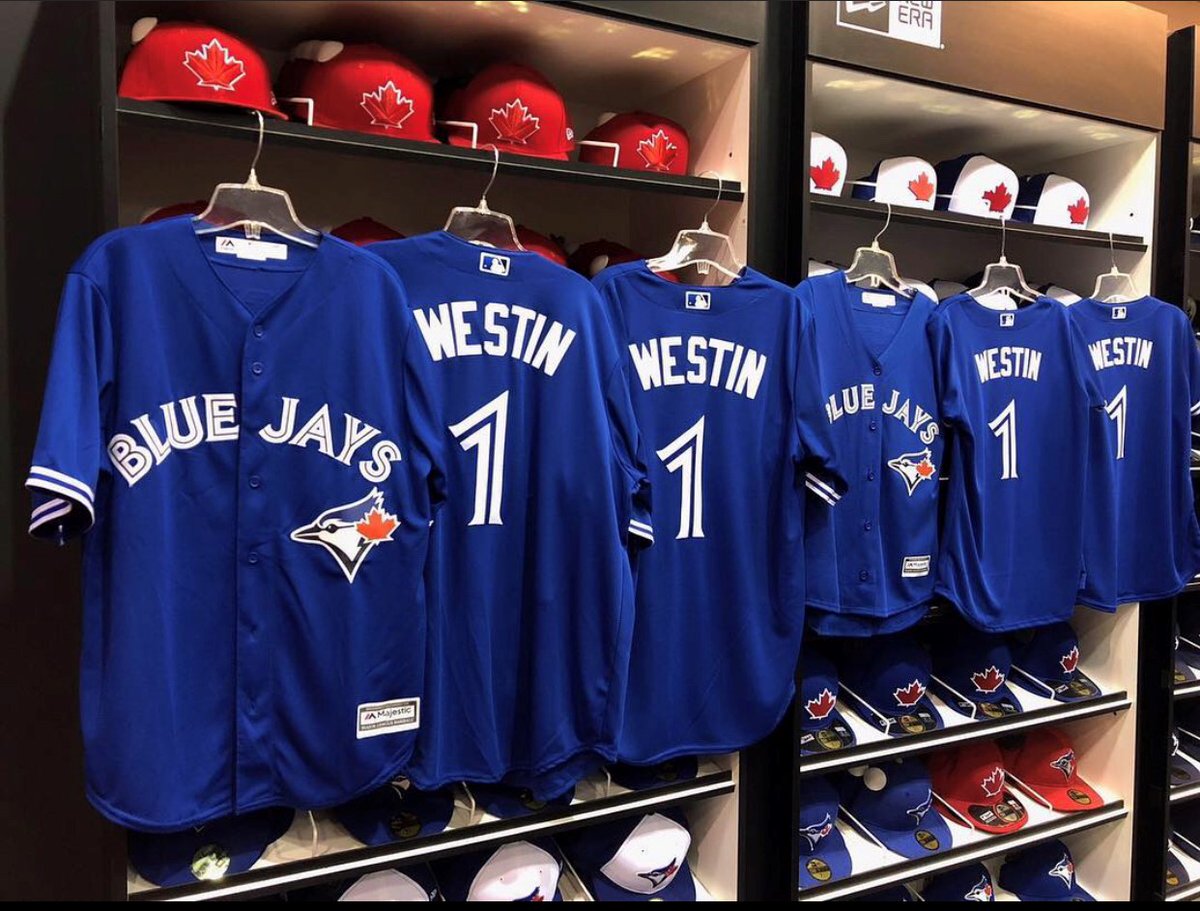 We're ready to cheer on the @bluejays as they race towards a post-season spot! Will you be coming to a game to cheer with us?
#Toronto #WeAreBlueJays #westinharbourcastle