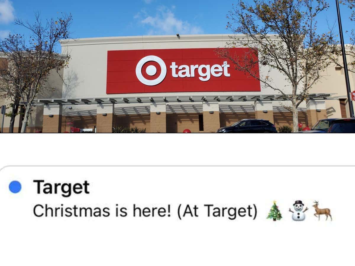 barstoolsports's tweet image. Target Needs To Calm The Fuck Down barstoolsports.com/blog/3383878/t…