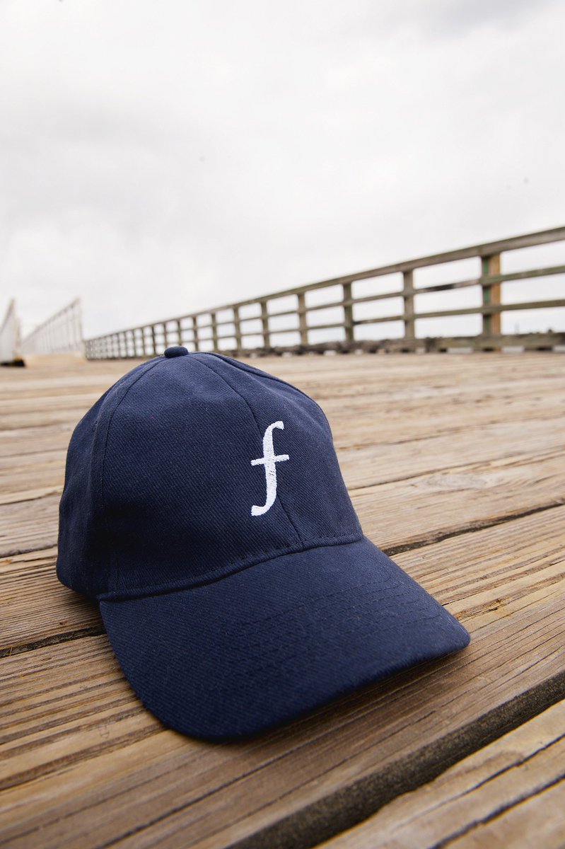 Foundforfocus's tweet image. F stop logo 🔥