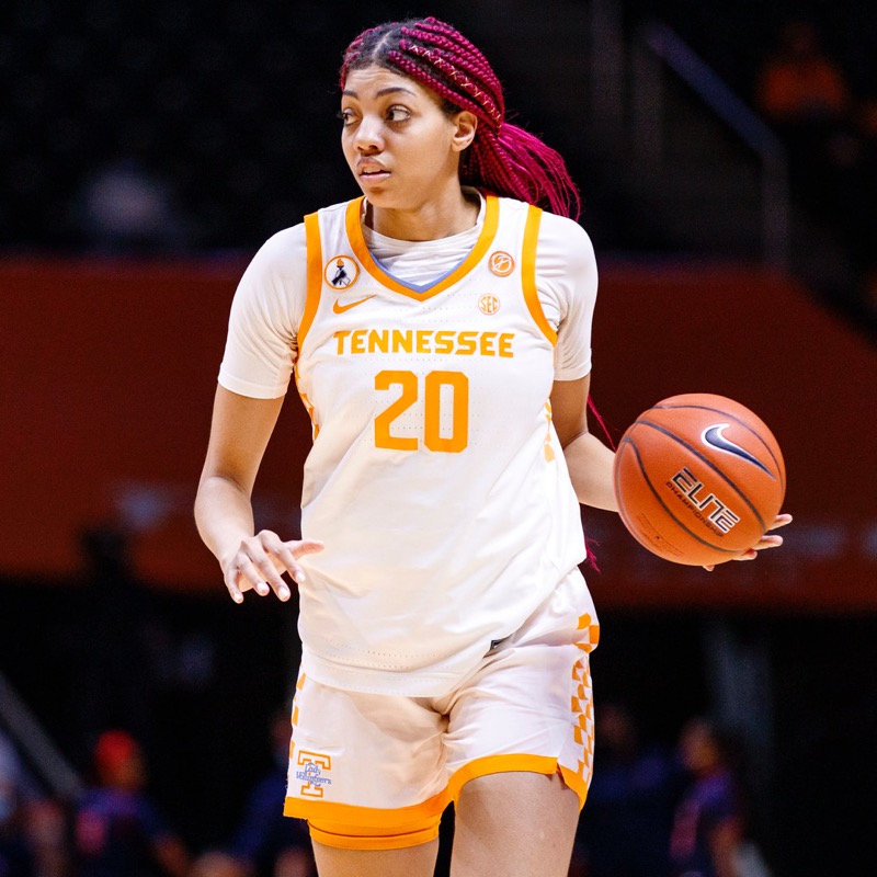 LadyVol_Hoops's tweet photo. Preseason rankings have begun to emerge ...

Your #LadyVols come in at No. 19 in the Lindy's Sports Preseason Top 25.
