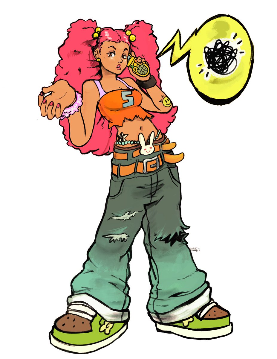 fohrwheel's tweet image. baby telephone