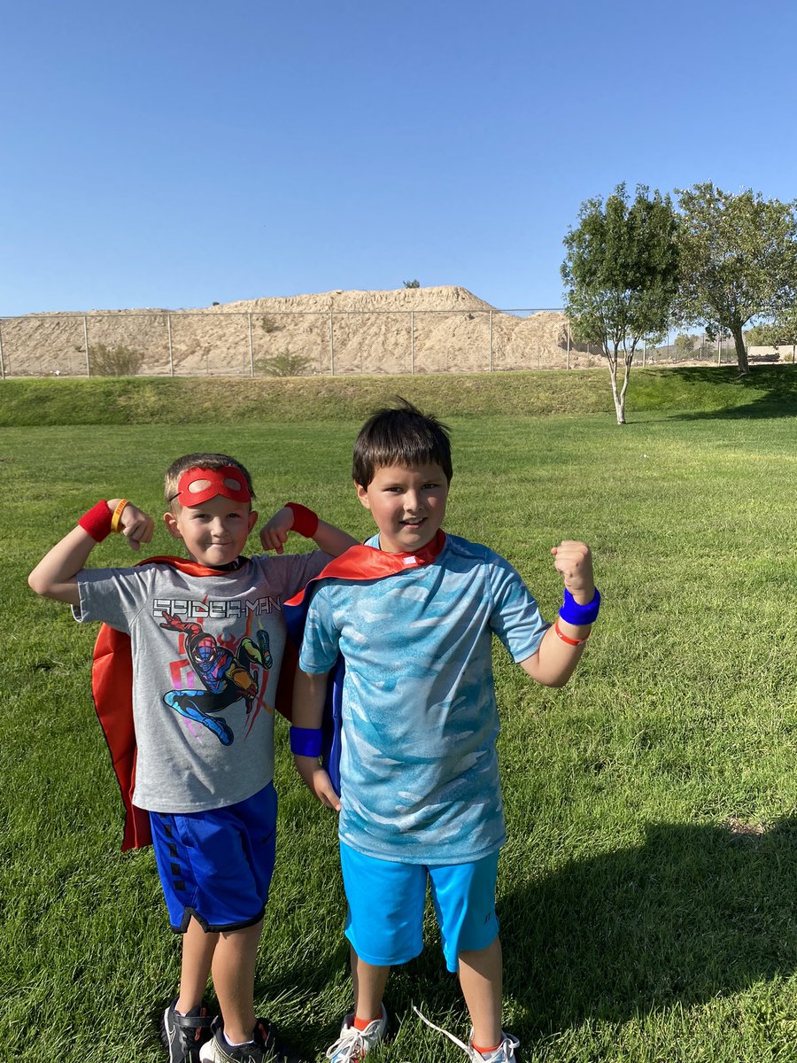 TVIS_Sharp's tweet photo. Thank you to everyone who supported @TVIS_Sharp for our Fun Run. Our PTO rocked it with this fundraiser! The students had a blast!#SilverValleyUSD #thetvisway https://t.co/CaOdfIPH0H