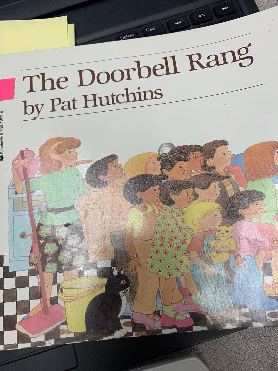 Rebecca Nunes (@rnunesycsd) on Twitter photo Ss fairly share their cookies as more people show up in The Doorbelll Rang to understand division concepts and build fact families <a href="/DareDolphins/">DES</a> <a href="/KingofReading31/">Meagan Gavin</a> <a href="/shutton22/">Susan Hutton</a> #YCSD Ss fairly share their cookies as more people show up in The Doorbelll Rang to understand division concepts and build fact families <a href="/DareDolphins/">DES</a> <a href="/KingofReading31/">Meagan Gavin</a> <a href="/shutton22/">Susan Hutton</a> #YCSD