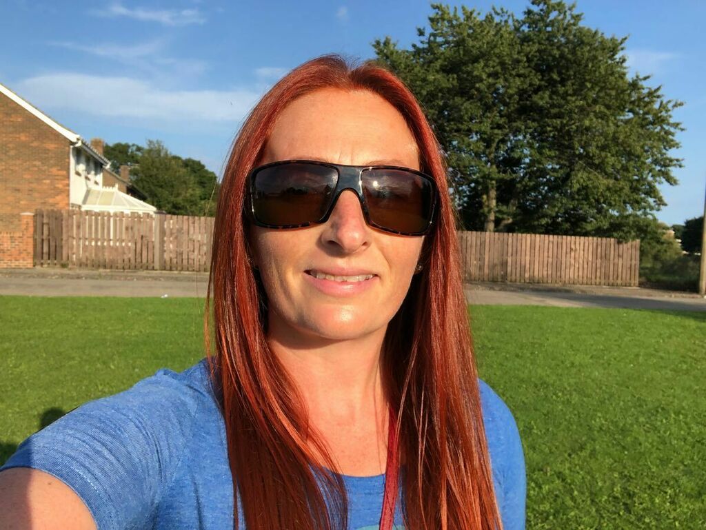 duracell_rachel's tweet photo. Nice & bright hair π₯ to match the sun π this afternoon
.
@samanthajaynesstudio_
#copperhair #copperhaircolor #fieryhair #brightcolour #bold #redhairdontcare #colourrefresh https://t.co/TkpFcYtLuT https://t.co/rVY98JTEwc