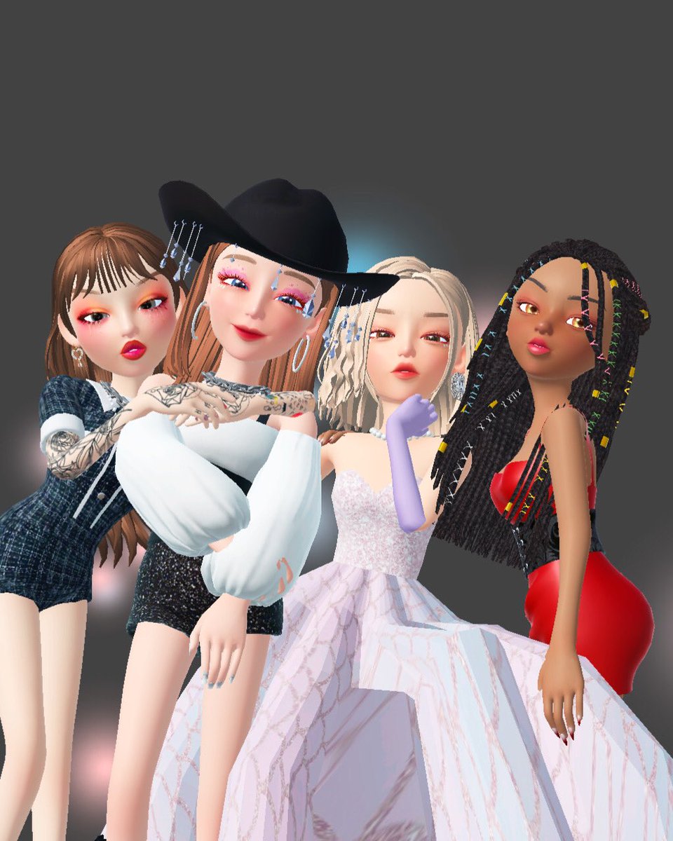amientofficial's tweet photo. THE ami FAMILY. ✨✨✨
Pictures taken via SPACE GIRLS' ZEPETO account.

Huge thanks to all the artists who have arrived at the event, more will be arriving shortly.

#S15MG #S15_MG #ami_Entertainment @amientofficial #AERI #공중선 @AERI_OFFICIAL #SPACEGIRLS #우주소녀 @_SpaceGirlz_ https://t.co/GIKBT5Q76U