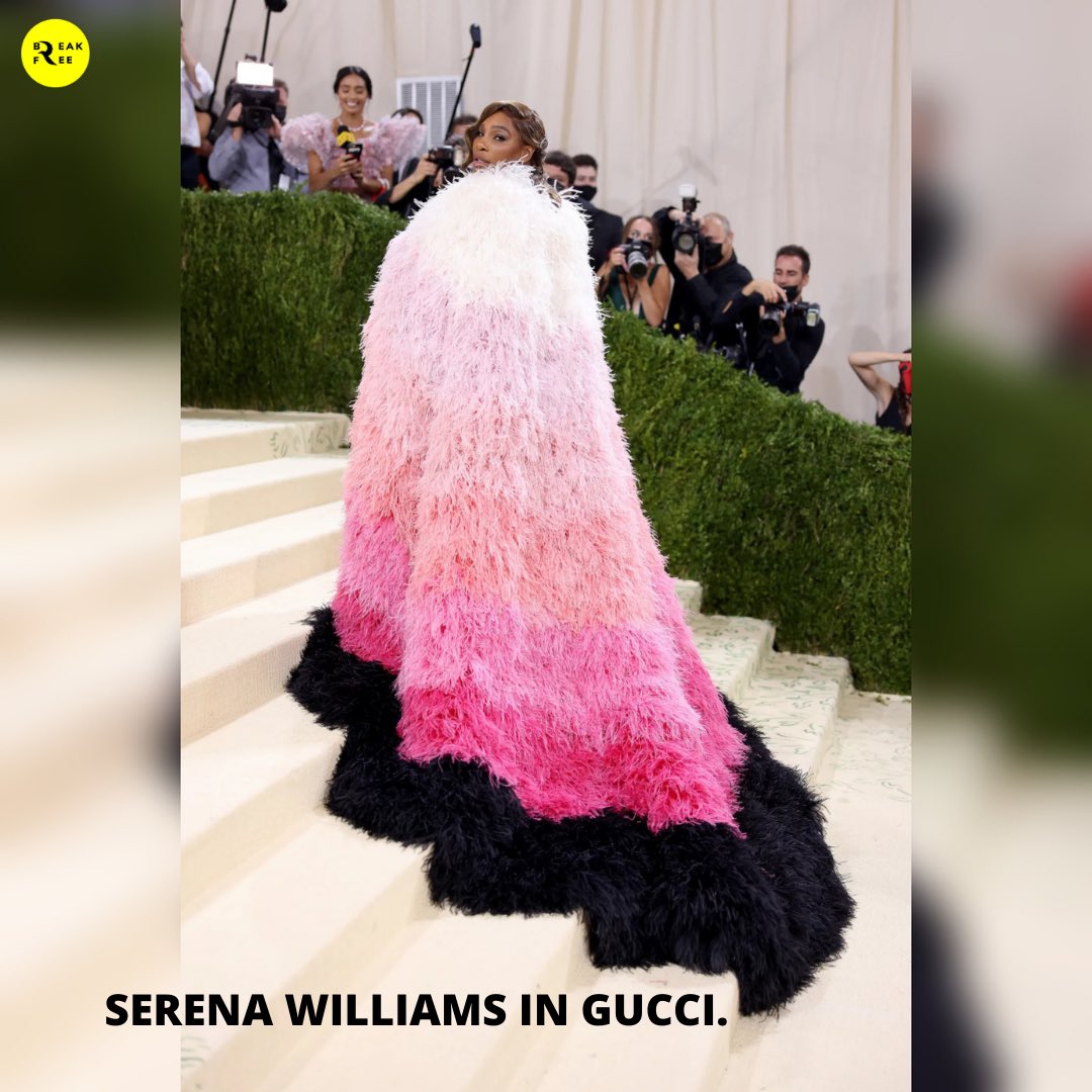 ss_breakfree's tweet photo. @metgalafashion_ @AwardShowNews 
#metgala #metgala2021 #met #nyc #newyork #art #fashion #kendalljenner #bilieeilish #grimes #newyorkcity #instagood #moma #style #metgala #manhattan #mead  #ootd #museum #a #centralpark #architecture #streetphotography https://t.co/r4ZRiV6rL5