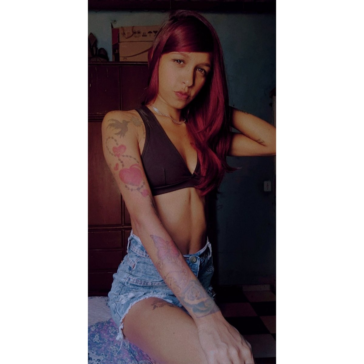 OliiverBruna's tweet photo. #NewProfilePic https://t.co/Wr6IIQFGIJ
