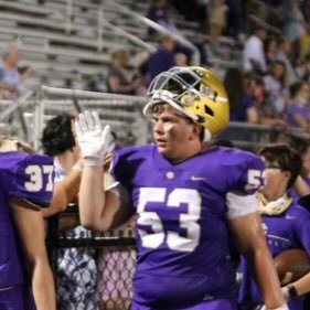 Curtis Keyes (@crk_25_mu) on Twitter photo @c_crowley15 OL 6’1 275lbs Darren Adams Christian Brothers HS (TN) 2024 Prospect
(Sophomore Highlights)-
hudl.com/v/2FbSZG
GPA: 3.9
Twitter Name- <a href="/DarrenA02337474/">Darren Adams</a> @c_crowley15 OL 6’1 275lbs Darren Adams Christian Brothers HS (TN) 2024 Prospect
(Sophomore Highlights)-
hudl.com/v/2FbSZG
GPA: 3.9
Twitter Name- <a href="/DarrenA02337474/">Darren Adams</a>