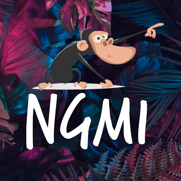 Bwahaha! I love it! Thank you @cryptomaniac79 for this <a href="/wtf_nft/">WTF - NFT COLLECTION</a>.   🤣♥🔥🔥🔥

#NFT #nftcollector #Giveaways