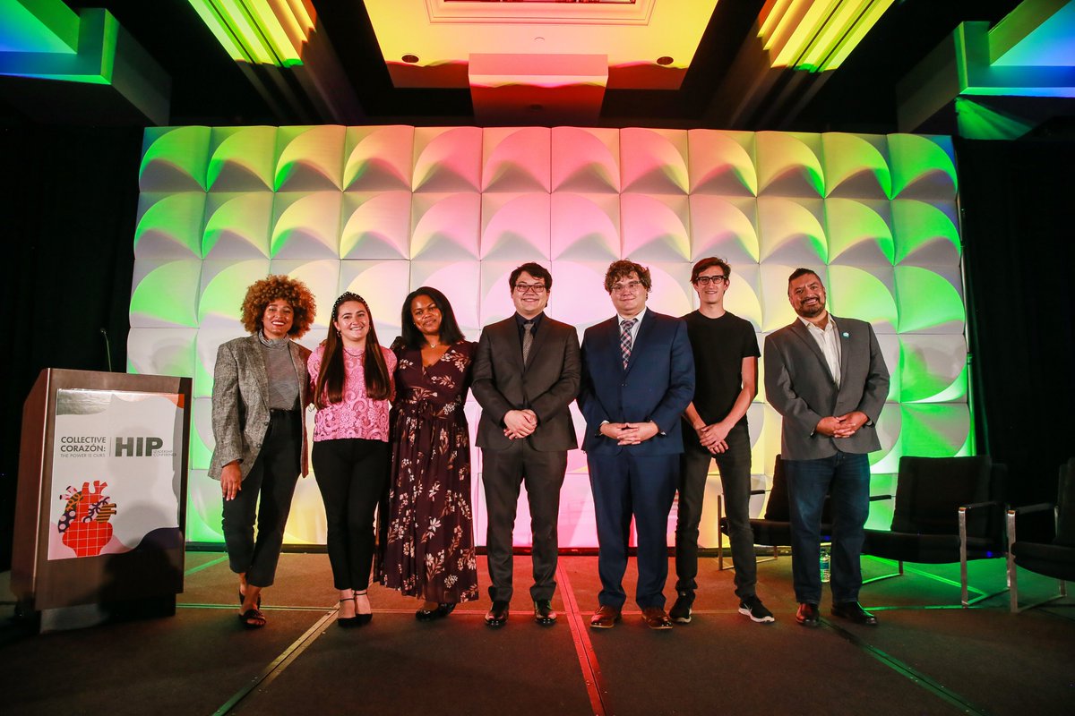 Latinx Launchpad tweet media