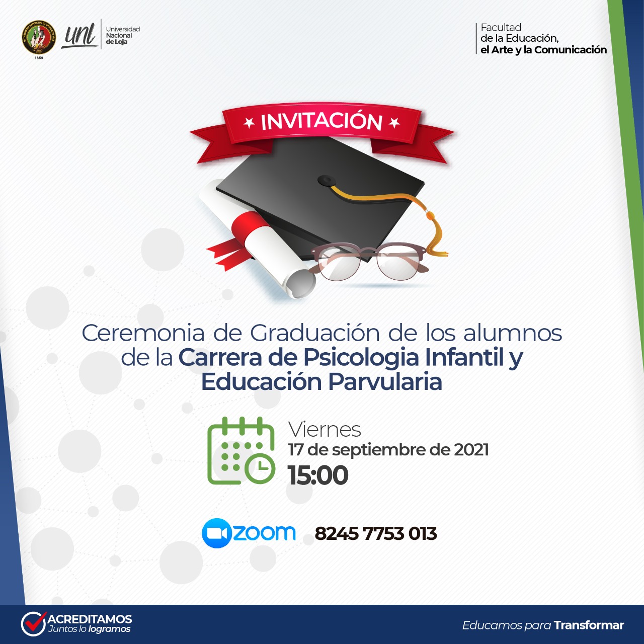 Universidad Nacional de Loja on Twitter: 