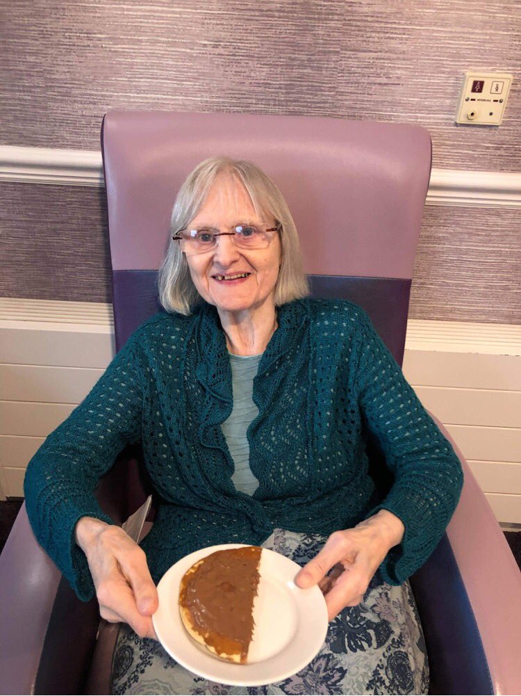 Beechwood Care Home - Holdsworth/Beltane (@holdsbelt) on Twitter photo Thank you to <a href="/Tesco/">Tesco</a> wishaw for dropping off some pancakes & crumpets to us! They went down a treat!! <a href="/HolmesCareGroup/">Holmes Care Group π</a> <a href="/CathyTogneri/">Cathy Togneri (Beechwood Care Home)</a> Thank you to <a href="/Tesco/">Tesco</a> wishaw for dropping off some pancakes & crumpets to us! They went down a treat!! <a href="/HolmesCareGroup/">Holmes Care Group π</a> <a href="/CathyTogneri/">Cathy Togneri (Beechwood Care Home)</a>