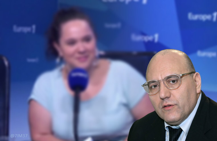 Captain Merrill Stubing tweet media