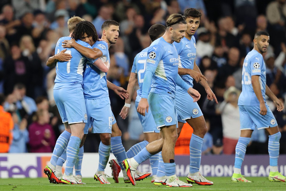 🚨عاجل | مانشستر سيتي <a href="/Cityarabia/">مانشستر سيتي</a> يحقق فوزا مثيرا على لايبتسيش 6 - 3 ضمن مباريات دوري أبطال أوروبا
#دوري_أبطال_أوروبا