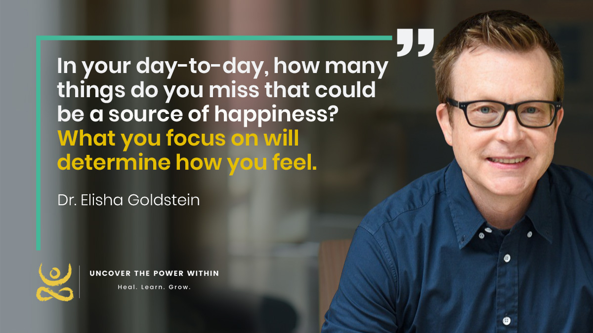 Mindful_Living's tweet image. Science has proven we’re happier if we’re present and focused in the moment. Join me for a 2-minute brain blast to move past negative thinking and open up to more happiness in everyday life. 

Watch now: youtu.be/JaiLM9L7UWQ

#Happiness #MindfulFocus #UncoverThePowerWithin