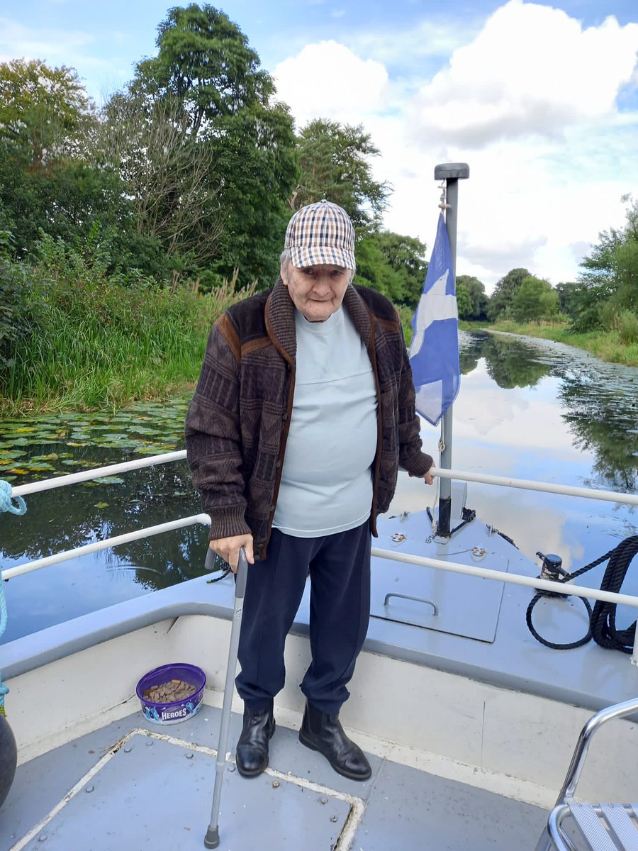 Beechwood Care Home - Holdsworth/Beltane (@holdsbelt) on Twitter photo Lovely day today for a barge trip! Holdsworth & Beltane enjoyed sailing down the Forth & Clyde canal! We do love these trips! <a href="/HolmesCareGroup/">Holmes Care Group π</a> <a href="/CathyTogneri/">Cathy Togneri (Beechwood Care Home)</a> <a href="/WishawPress/">Wishaw Press</a> <a href="/CareInspect/">Care Inspectorate</a> <a href="/scottishcare/">Scottish Care</a> Lovely day today for a barge trip! Holdsworth & Beltane enjoyed sailing down the Forth & Clyde canal! We do love these trips! <a href="/HolmesCareGroup/">Holmes Care Group π</a> <a href="/CathyTogneri/">Cathy Togneri (Beechwood Care Home)</a> <a href="/WishawPress/">Wishaw Press</a> <a href="/CareInspect/">Care Inspectorate</a> <a href="/scottishcare/">Scottish Care</a>