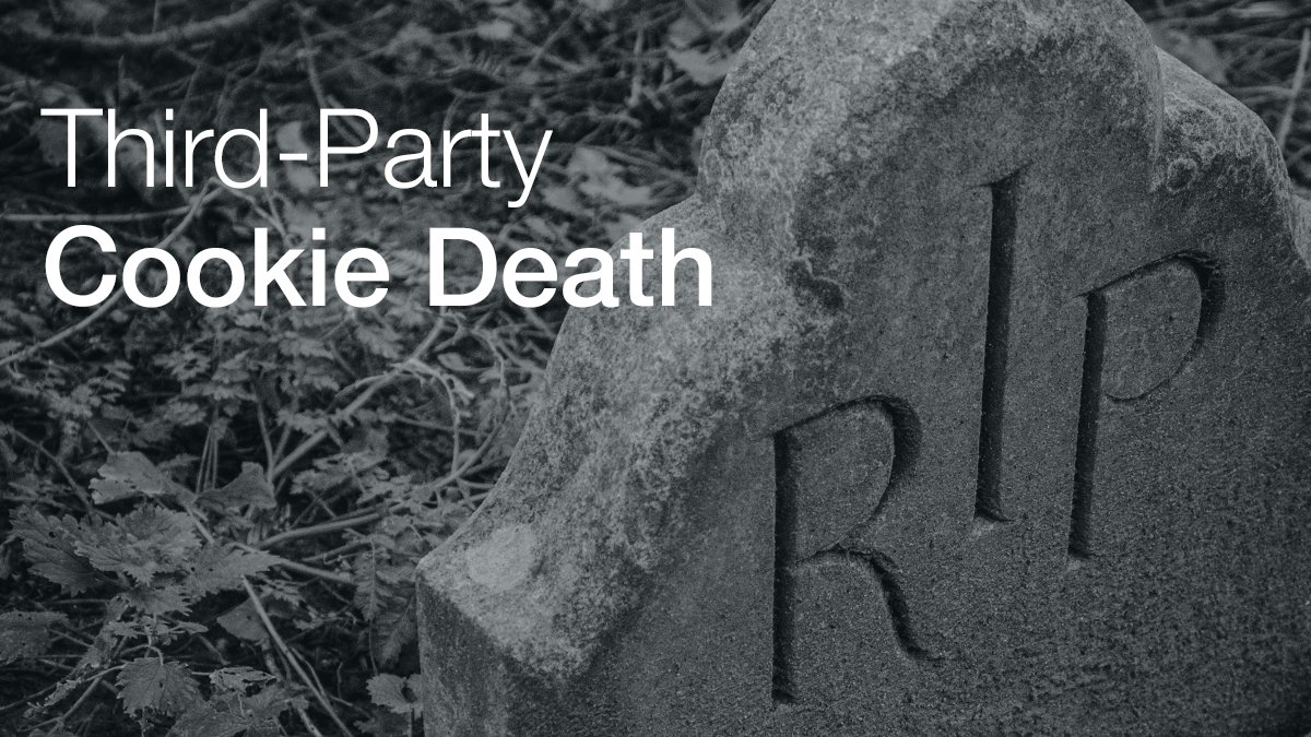CelebrusTech's tweet image. How are software applications impacted by the death of cookies? What steps can organizations take next? bit.ly/3tJ4JcU
#ICYMI #dataprivacysolutions #cookiesdeath #firstpartysolutions