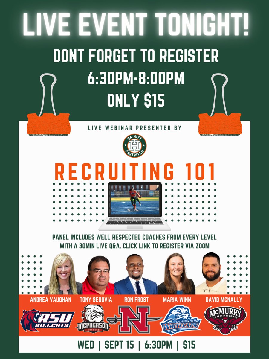 HittGold's tweet photo. 3 more hours till this event! Don’t forget to register. The content will be 🔥🔥🔥! 

https://t.co/wEYEXRWVQK https://t.co/5OnHT1wMAs
