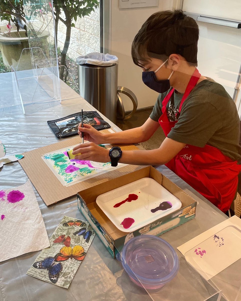 Register today for School of Art classes this fall! Click below for details on classes for kids, teens, and adults:
mailchi.mp/pearlmfa/schoo…