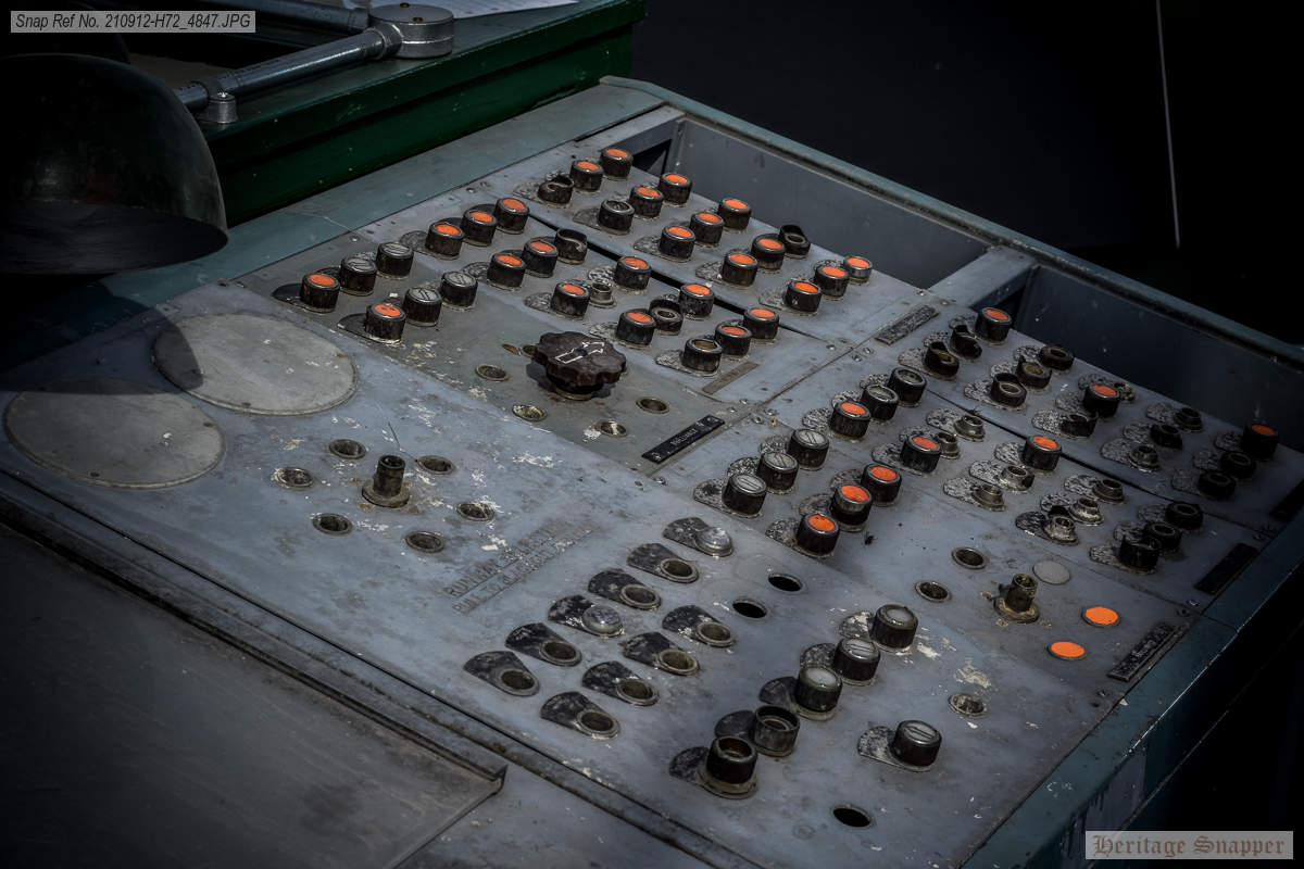 A great day Sunday <a href="/WestRaynhamBiz/">WestRaynham Biz Park</a> for <a href="/NorfolkHODs/">Norfolk Heritage Open Days</a> with the West Raynham Control Tower tour #Norfolk #HODs