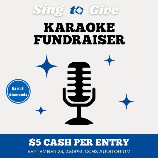 CCHS DECA tweet media