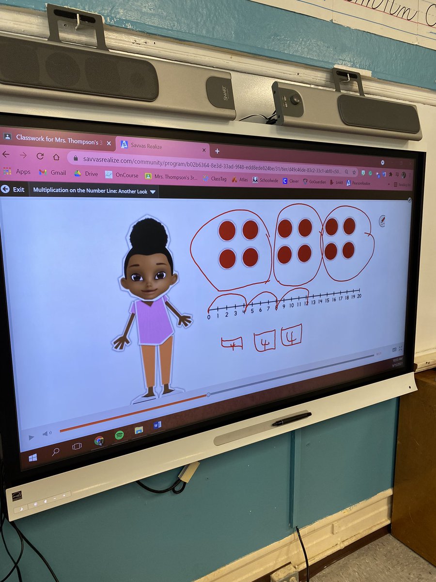 Ally Szotak Thompson, Ed.M. tweet media