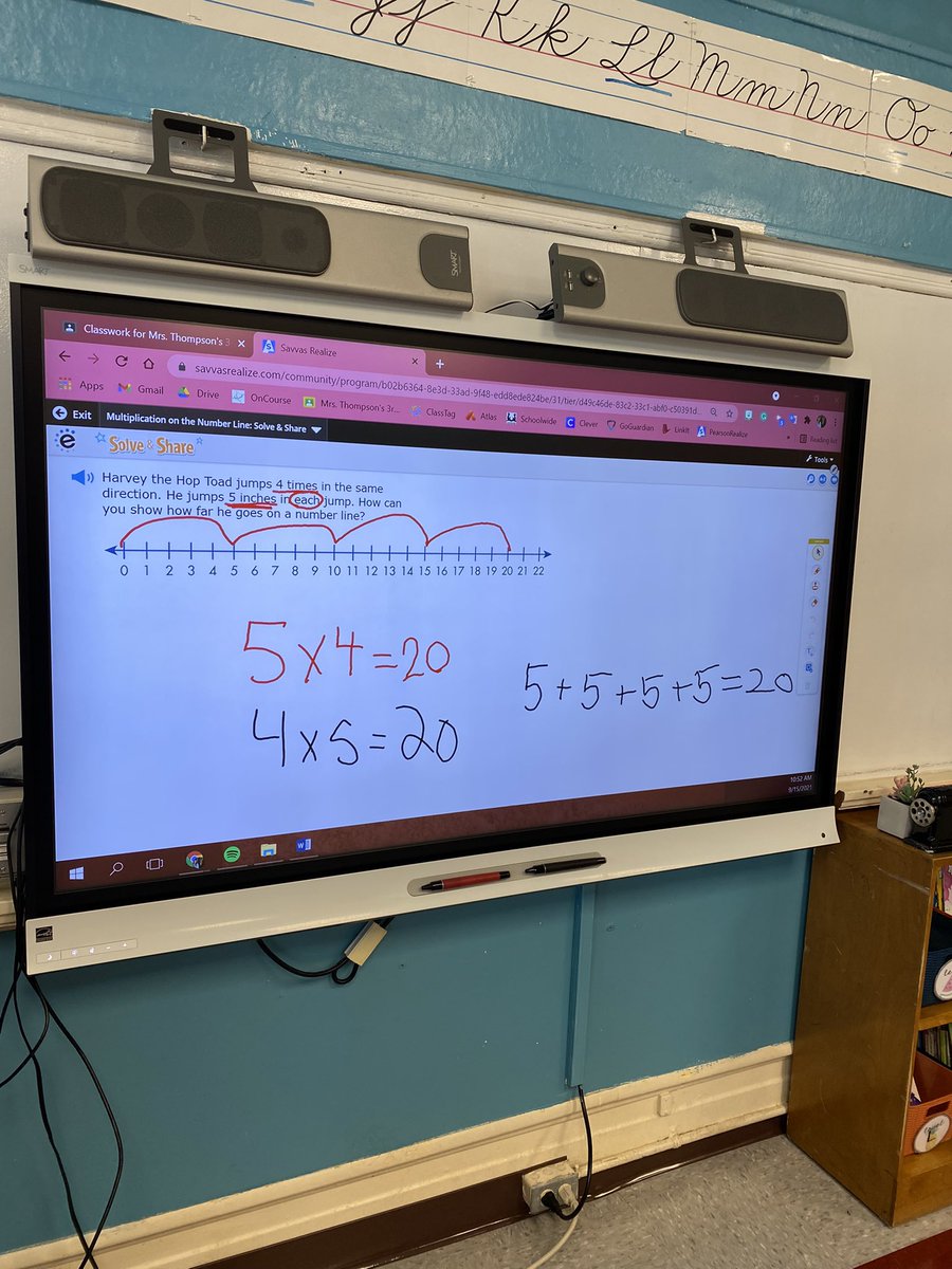 Ally Szotak Thompson, Ed.M. tweet media