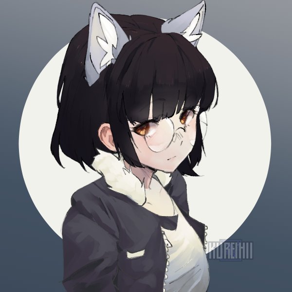 Saaya wishes she was a real catgirl 👀
<a href="/MoonXrossed/">MoonXrossed Princess</a> #MoonXPrincess
Made with Picrewの #gamedev  picrew.me/share?cd=4dBbv…