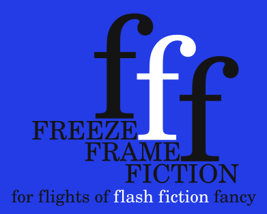 Do you write genre #flashfiction? #scifi? #fantasy? #magicalrealism? #horror? #mystery? We want to read it! No sub fees, 1k words or less, $10/acceptance. Submissions managed via <a href="/submittable/">JUAN DORAME </a>. Tell us a story!

freezeframefiction.submittable.com/submit/201775/…

#writing #CallForSubmissions #flash #fiction