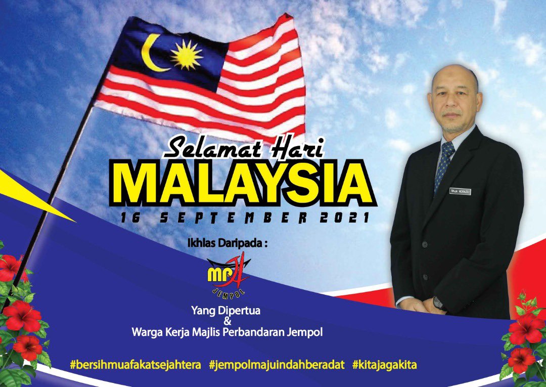 Majlis Perbandaran Jempol Mpjempol Twitter