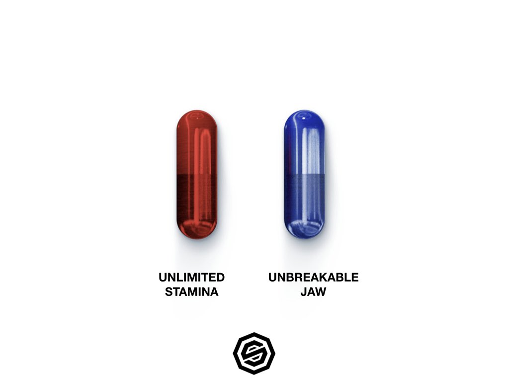 ❤️ or 💙?