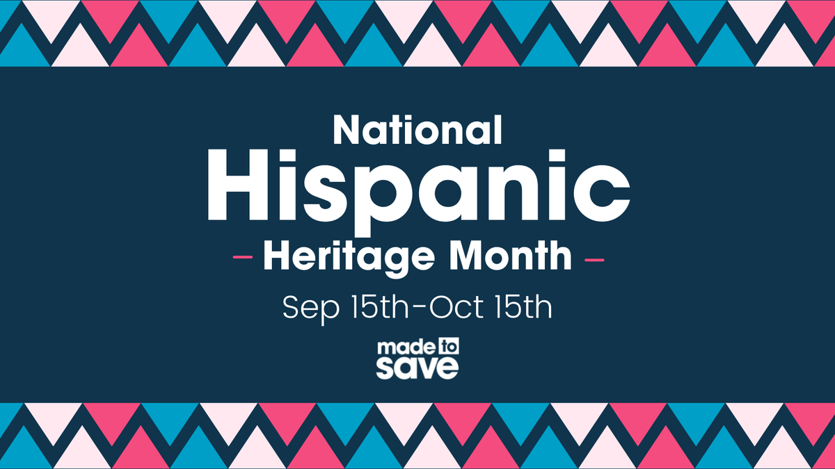 National Hispanic Heritage Month honors the culture and contributions of Hispanic Americans. All month long, we’ll be sharing resources and highlighting the amazing work of our partner organizations who are helping to vaccinate the Hispanic community.