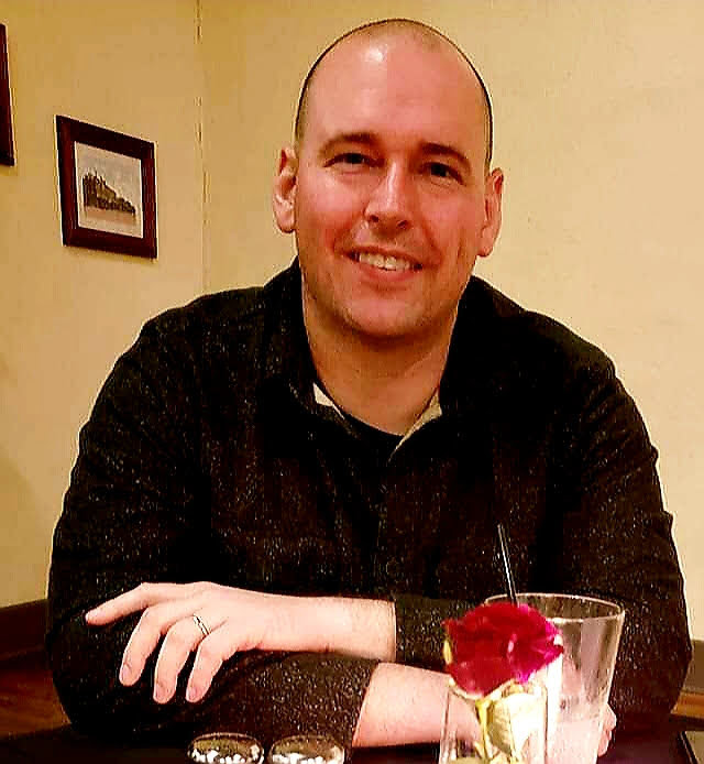 Peachy716's tweet image. Happy birthday to John Cabot Herman!!