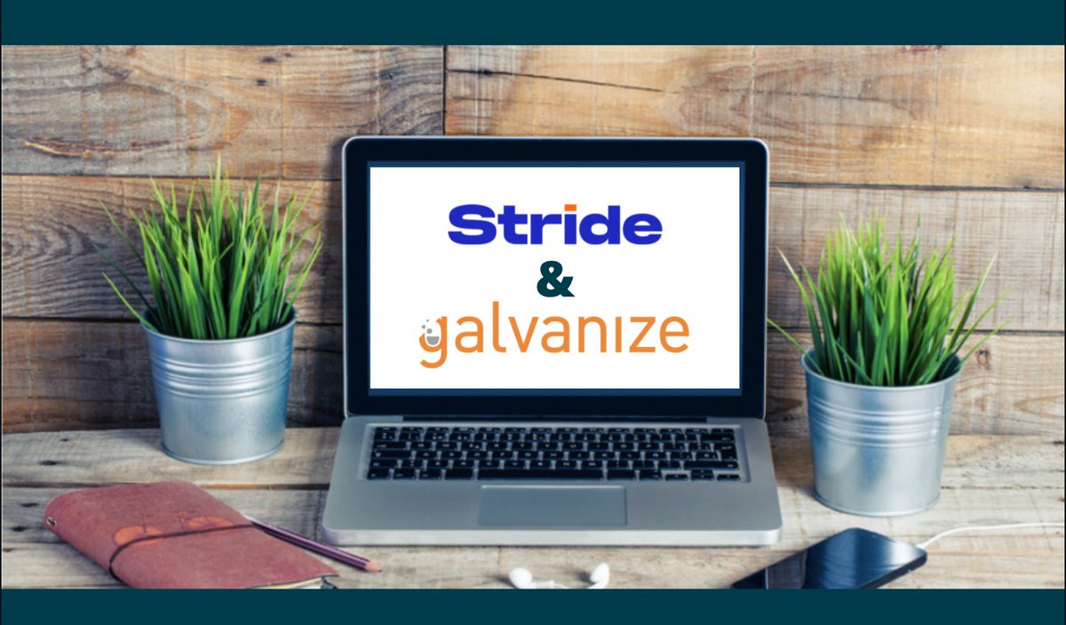 Galvanize_ATX tweet media