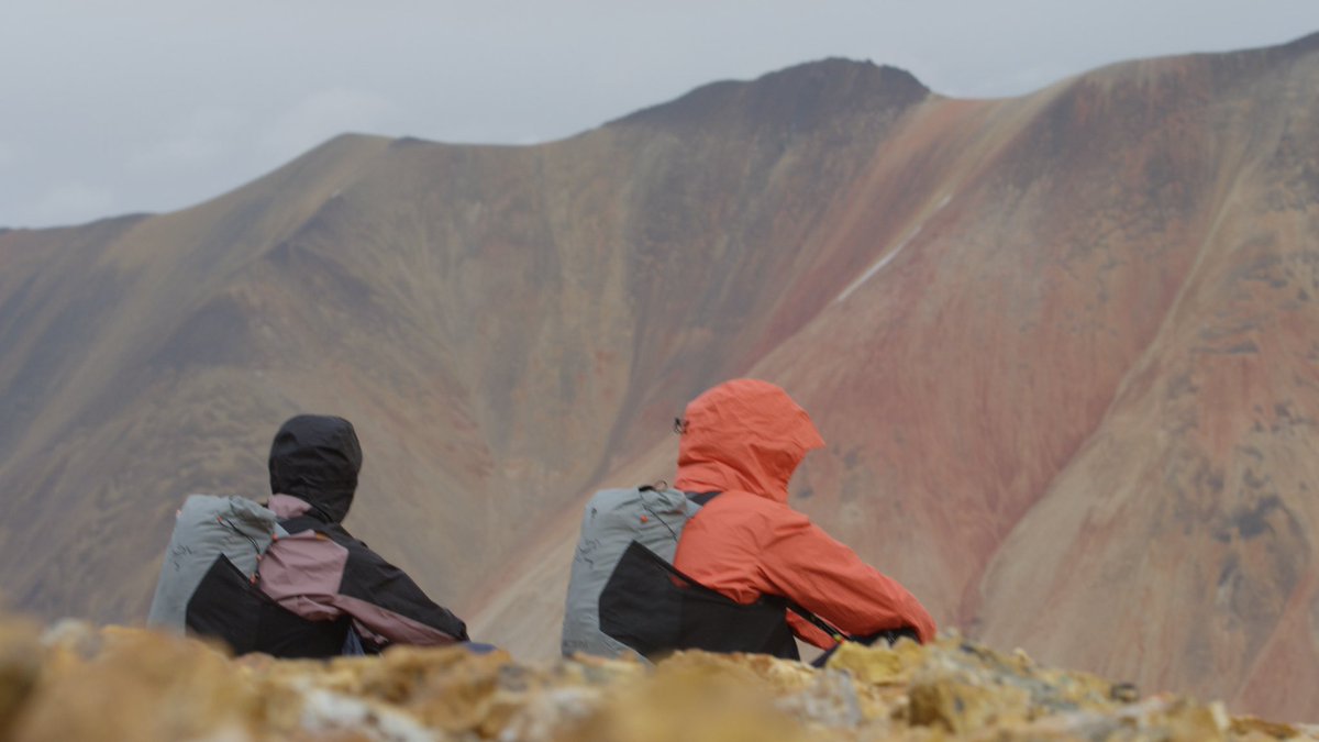 A few shots from a memorable trip to Edziza Provincial Park with <a href="/Skiericcarter/">Eric Carter</a> from a few weeks ago