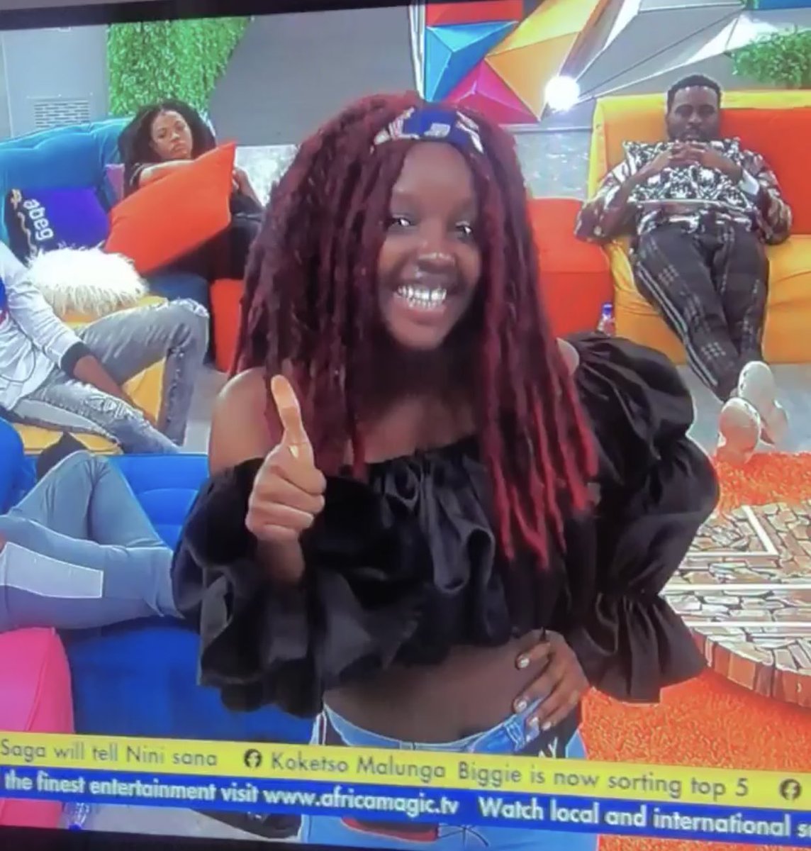 MercifulNaya's tweet photo. Saskay deserves to stay in that house... she takes every task seriously, she's hard-working and very dedicated, please save that young woman for me ππΎπ #SaveSaskay #BBNaija https://t.co/QmhN8wwIsN