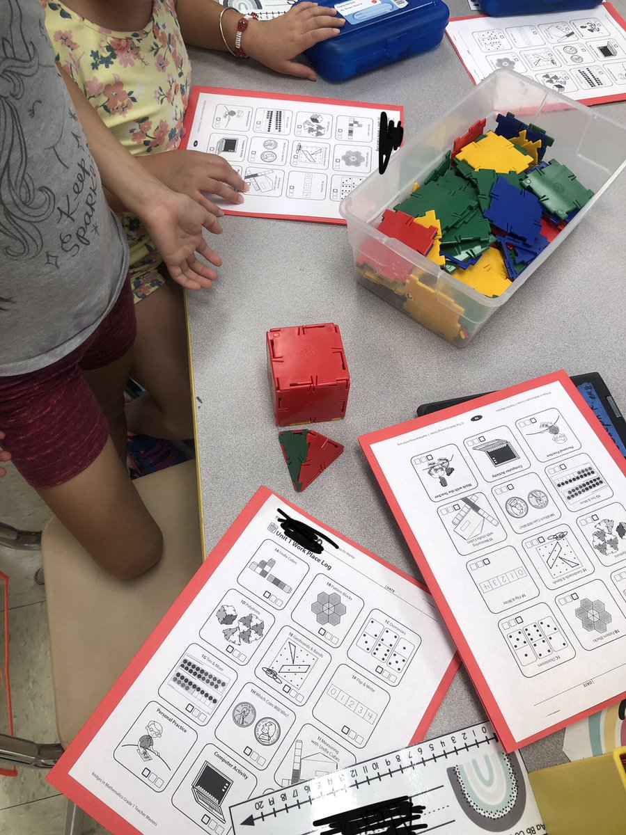 Madison Brown (@ms_brown2) on Twitter photo Grade 1 mathematicians were hard at work and on task during work places. Hearing and seeing student thinking is a great way to end our day ☀️ <a href="/MrsAmySpencer/">Amy Spencer</a> <a href="/MLCmath/">Math Learning Center</a> <a href="/canstafford/">Candice Stafford</a> Grade 1 mathematicians were hard at work and on task during work places. Hearing and seeing student thinking is a great way to end our day ☀️ <a href="/MrsAmySpencer/">Amy Spencer</a> <a href="/MLCmath/">Math Learning Center</a> <a href="/canstafford/">Candice Stafford</a>