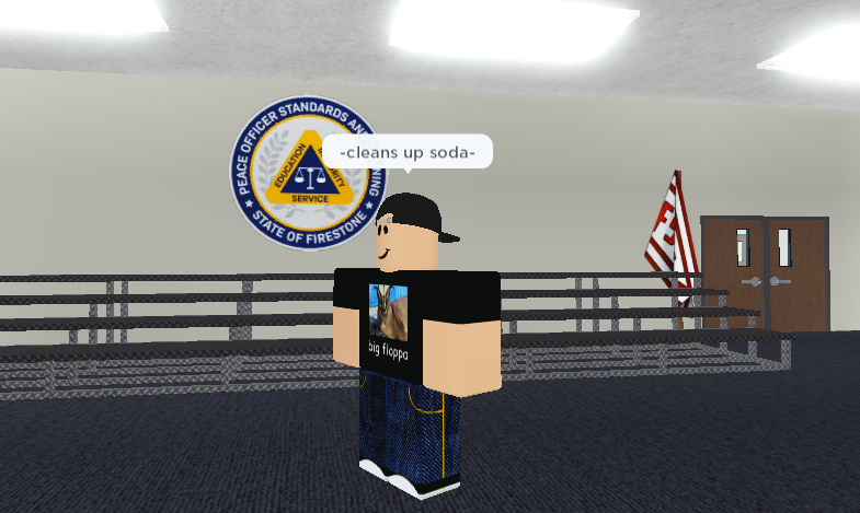 Firestone POST tweet media