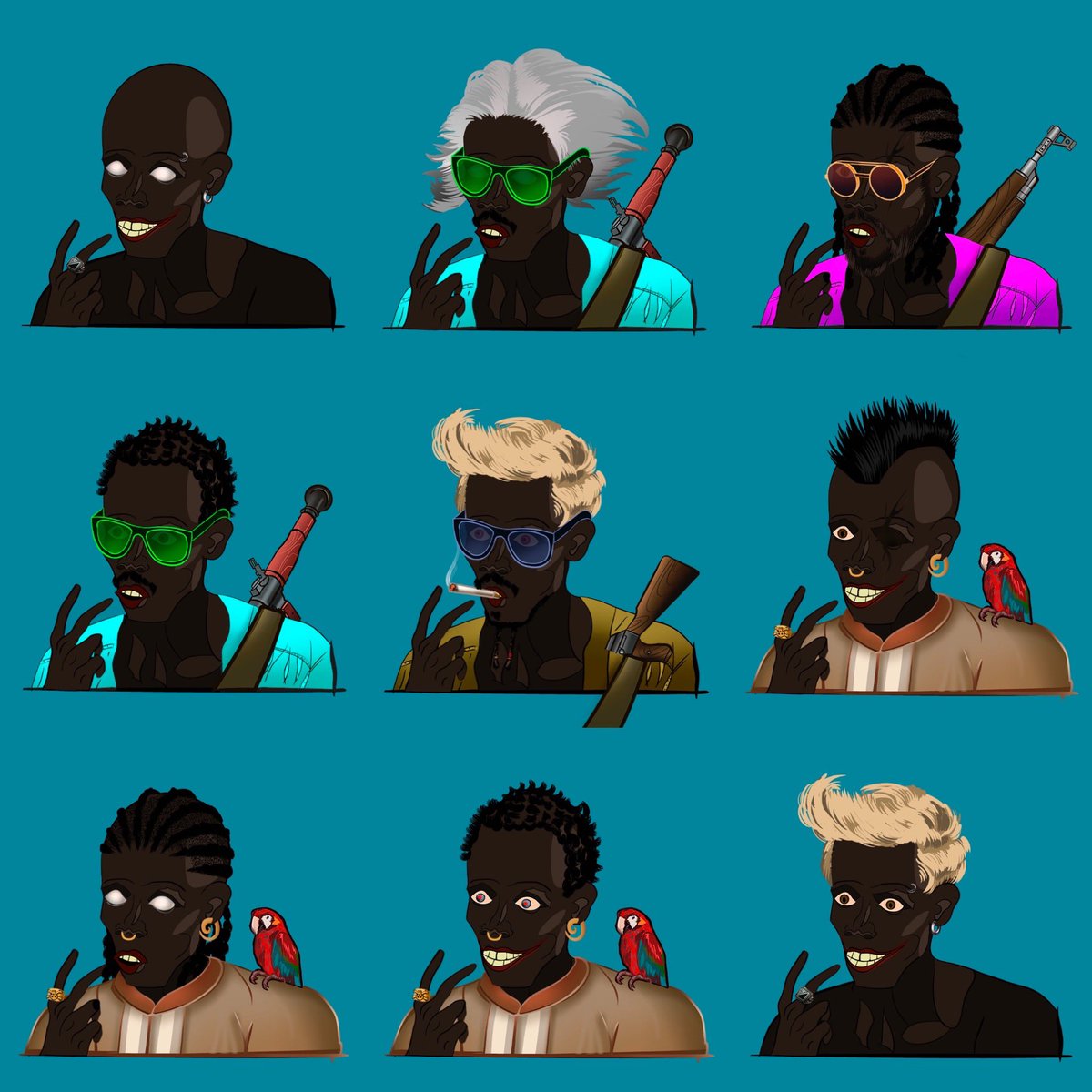 HoDooi.com tweet media