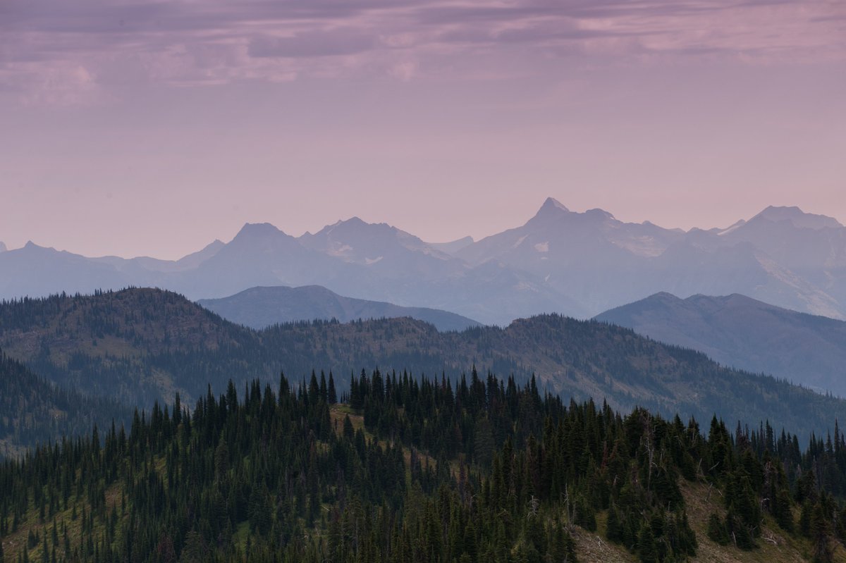 glaciermt's tweet photo. So many layers of goodness. Heading into the mountains? Be safe, know your limits, pack the right gear, Tread Lightly and Leave No Trace.

📷: @visitmontana 
#RecreateResponsibly #FlatheadMT #GlacierMT https://t.co/Yf8FeyYHnM