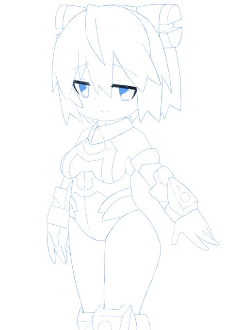 やっと描けた。これから本番だってところで色々バランスが悪いことに気づく。でもこの手直しすることが私は楽しいと感じる。下手ながら過去描いた絵を見比べながら少しずつ上達してることを感じて。
色の塗りだけは上達してないですが 